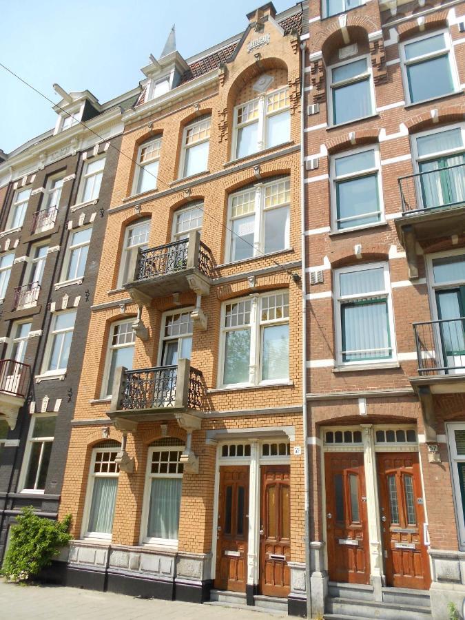 Comfortabele Studio Centrum Ámsterdam
