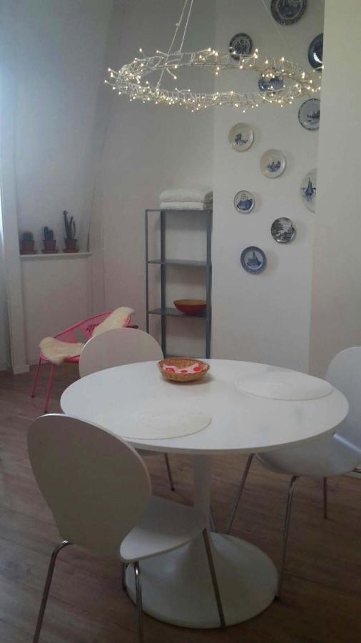 Bed and breakfast Comfortabele Studio Centrum 2*